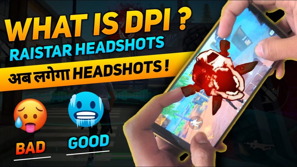 free fire dpi 1000 sensitivity settings Free Fire advanced sensitivity settings for scopes with DPI 1000