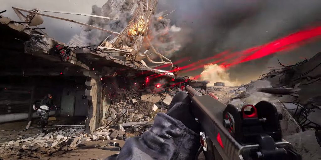 free fire sensitivity settings black shark Free Fire training ground Black Shark player aiming at dummies