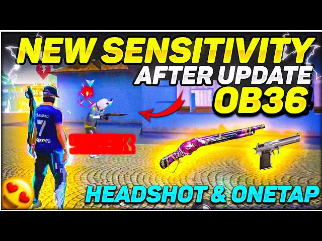 free fire sensitivity settings defensive sensitivity Free Fire sensitivity settings menu default values screenshot