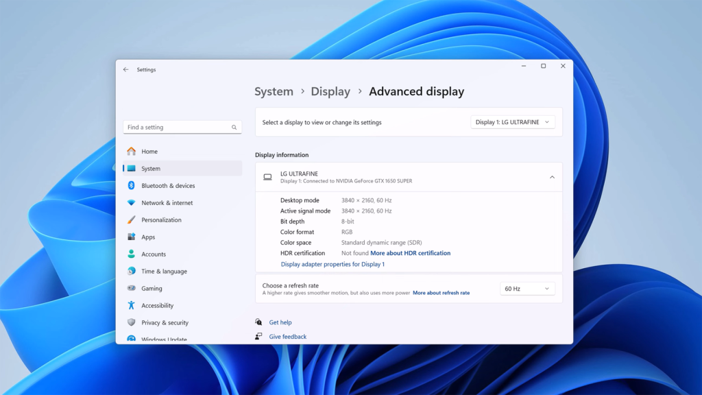 free fire sensitivity settings for 144hz screen Free Fire frame rate setting high refresh rate 144Hz option