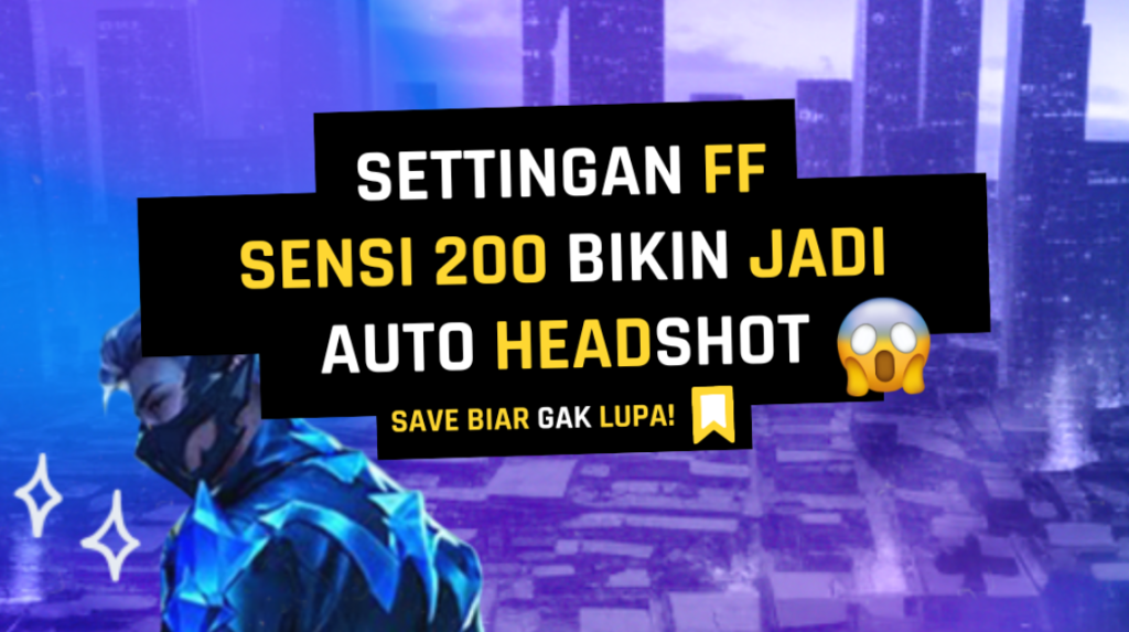 free fire sensitivity settings for accurate aim Free Fire sensitivity settings menu screenshot 2025