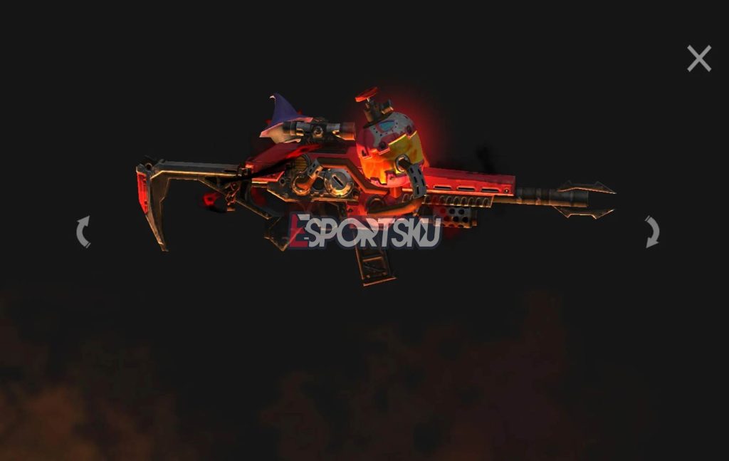 free fire sensitivity settings for quick scope Free Fire player performing drag shot with sniper on mobile screen close-up