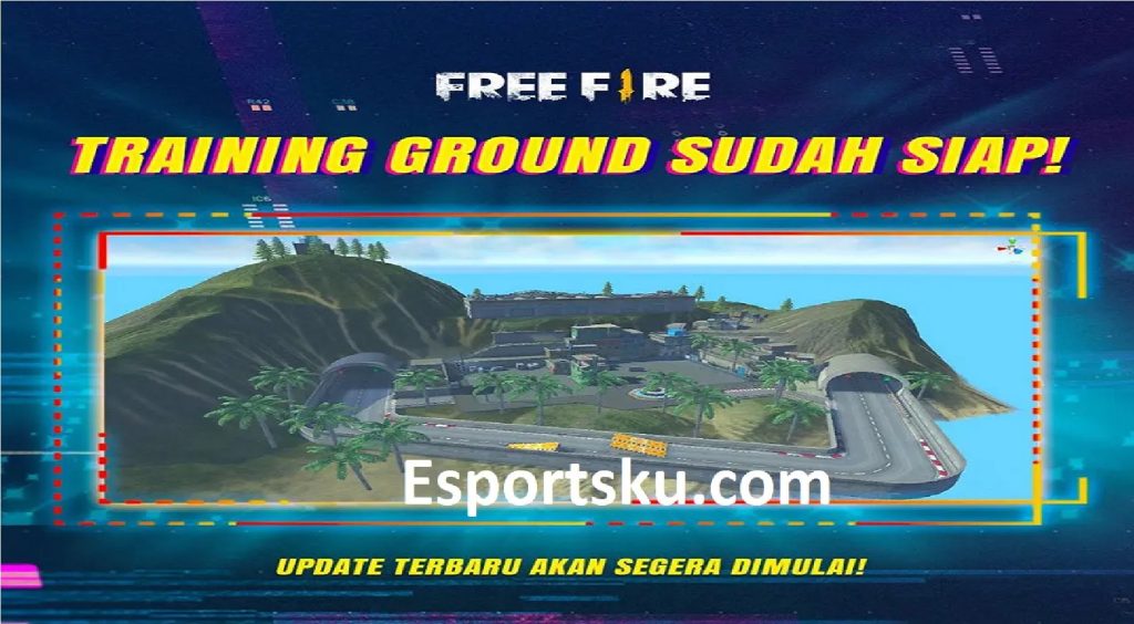 free fire sensitivity settings for sniper Free Fire training ground sniper targets moving practice