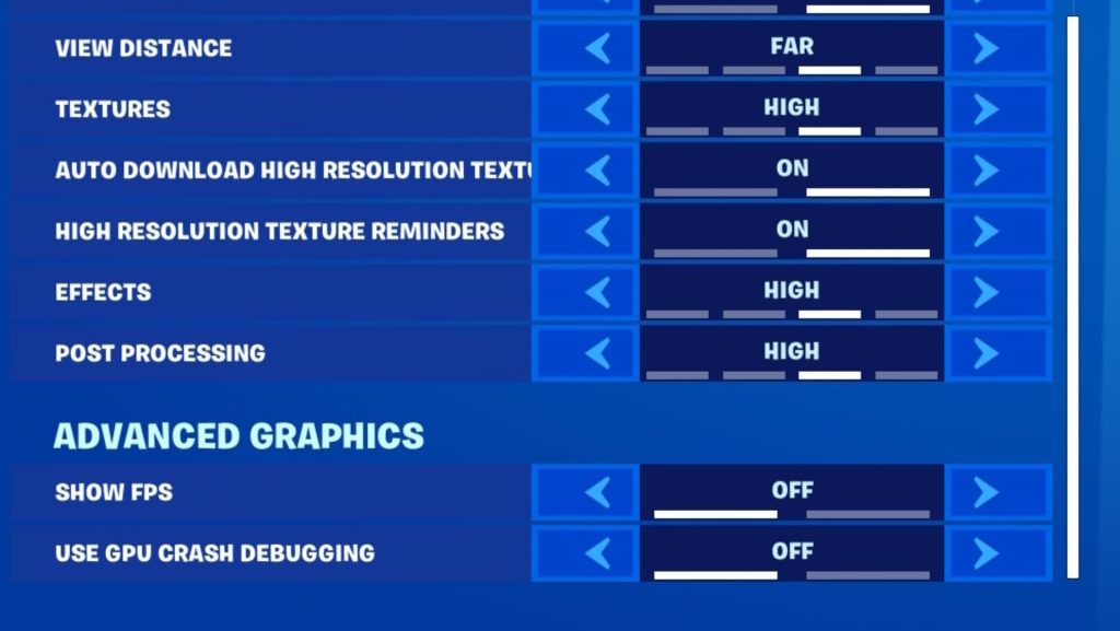 free fire sensitivity settings smooth fps Free Fire graphics settings menu with Smooth mode and High FPS selected