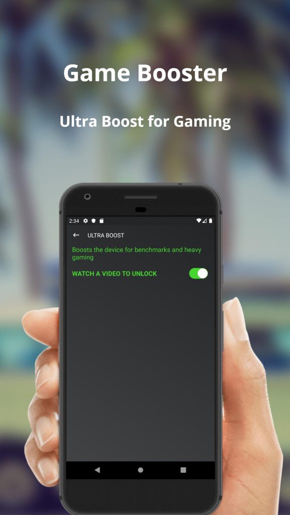 free fire sensitivity settings smooth fps Game booster app interface showing performance mode and Free Fire added
