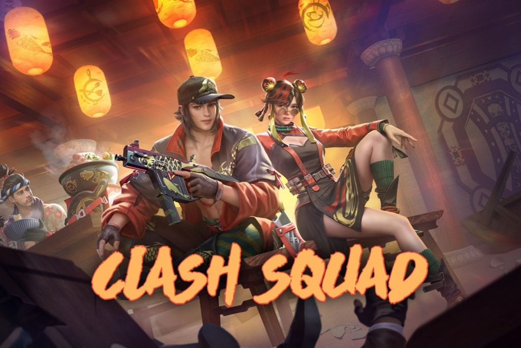 advanced free fire sensitivity settings guide Free Fire Clash Squad match gameplay screenshot with sensitivity settings comparison