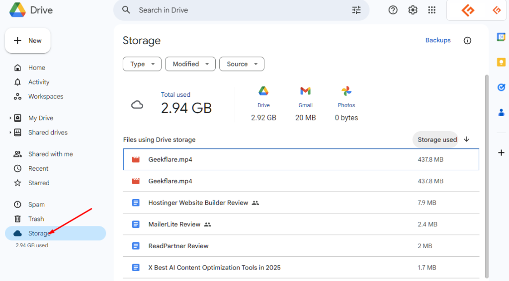backup free fire sensitivity settings Uploading a backup text file to Google Drive cloud storage