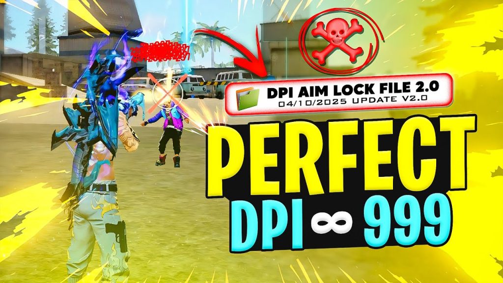 free fire dpi 900 sensitivity settings Free Fire training mode aiming at target dummy with gun
