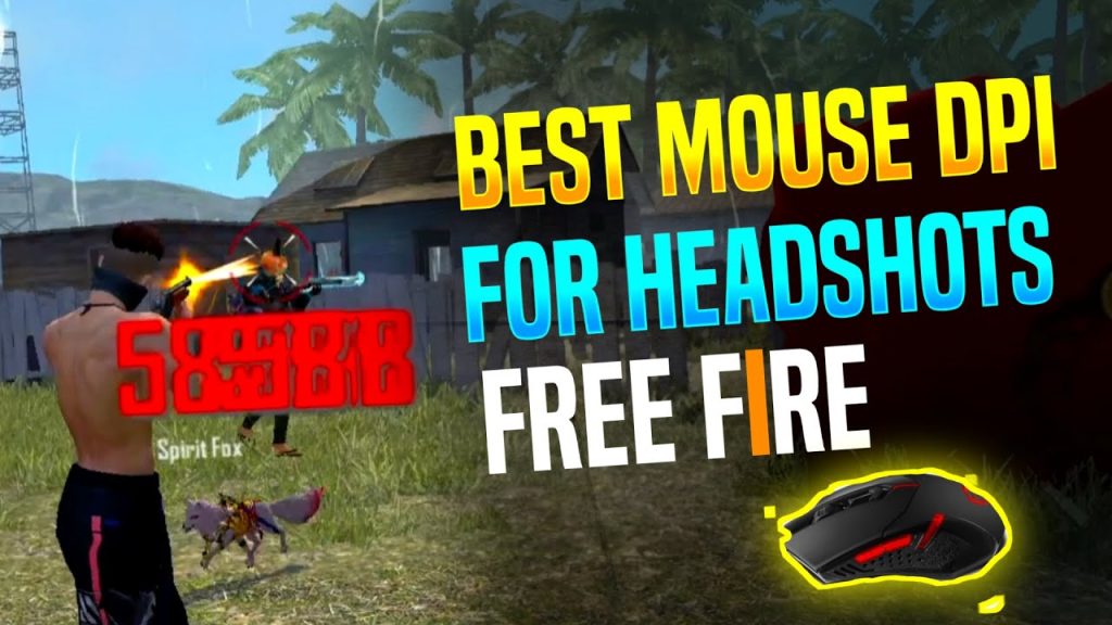 free fire dpi 900 sensitivity settings Mouse DPI settings software interface showing 900 dpi