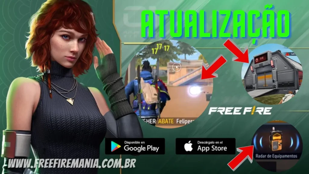 free fire sensitivity settings after phone update Free Fire training ground practice aiming and shooting
