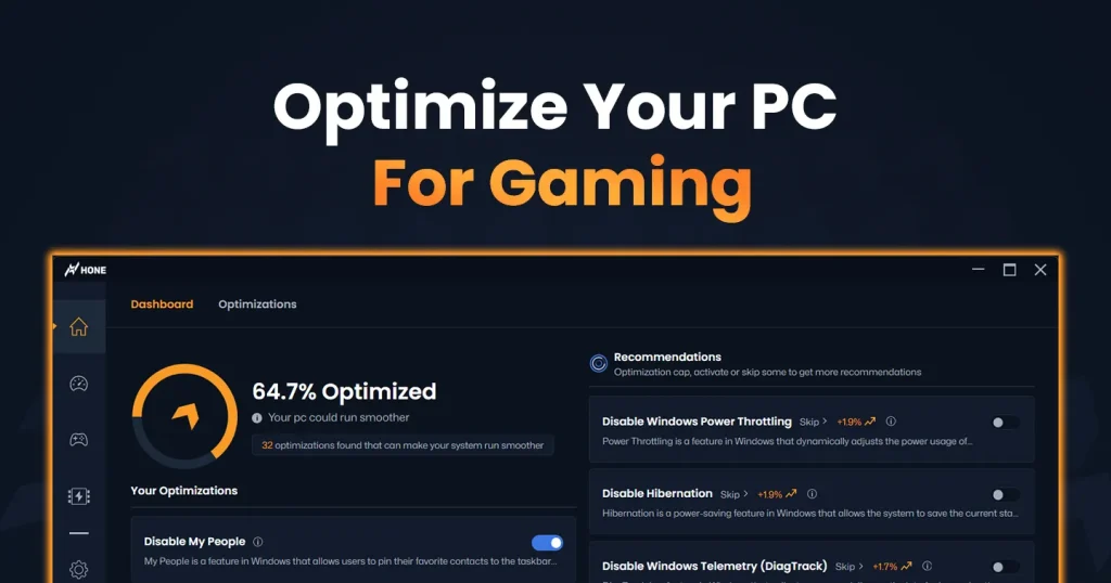 free fire sensitivity settings and fps combo Game booster app interface showing performance mode for Free Fire
