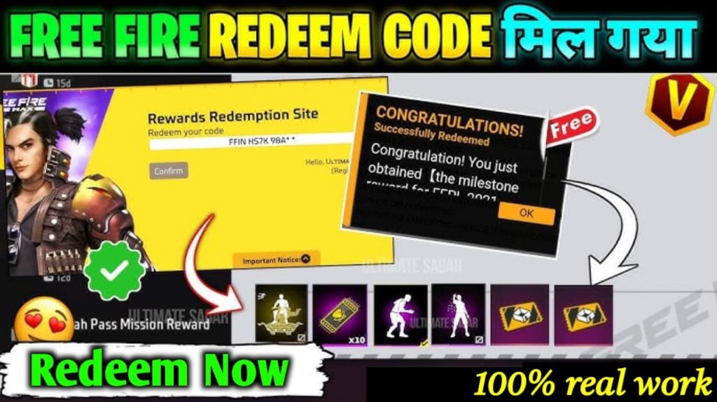 free fire sensitivity settings backup code Person copying sensitivity code from Free Fire to notes app