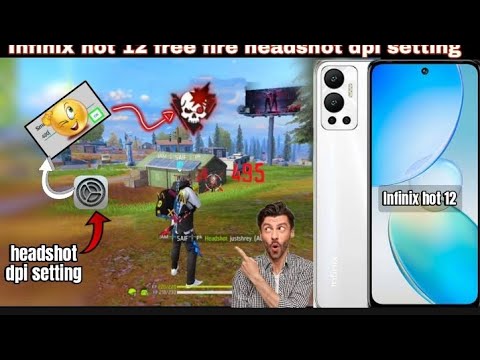 free fire sensitivity settings for aggressive rushing Free Fire DPI settings on Android phone developer options pointer speed