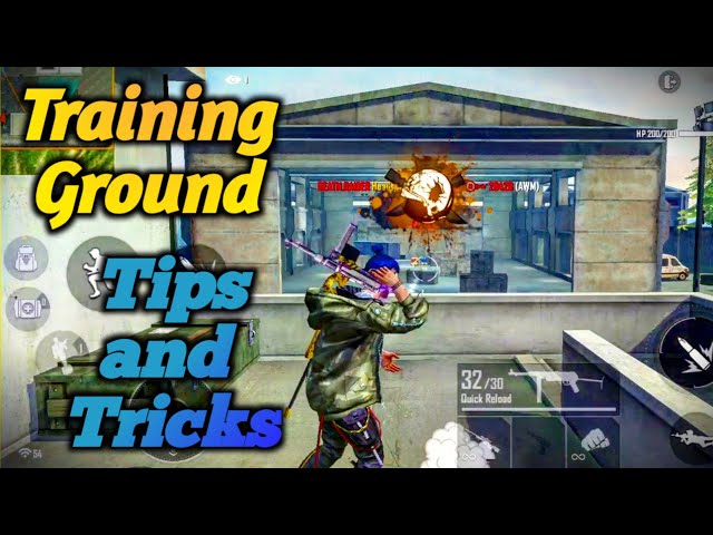 free fire sensitivity settings for groza Free Fire training grounds shooting range with Groza