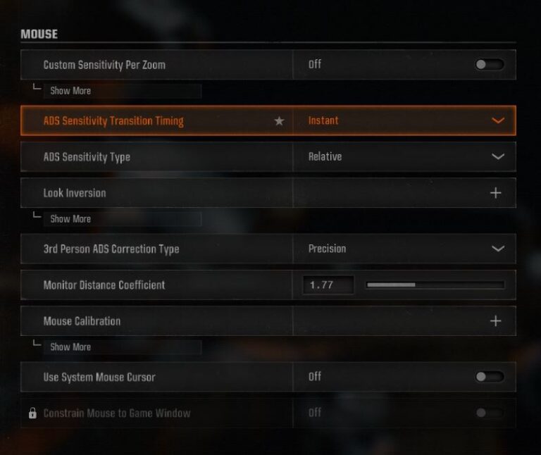 free fire sensitivity settings for hardcore players Free Fire close combat rush sensitivity settings gameplay