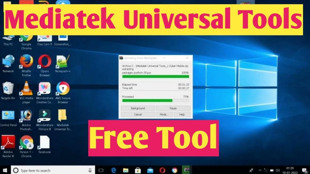 free fire sensitivity settings for mediatek phones Free Fire gameplay on Mediatek phone showing sensitivity adjustments