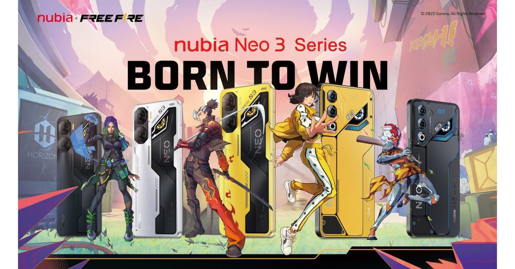 free fire sensitivity settings nubia red magic Free Fire gyroscope sensitivity settings Nubia Red Magic