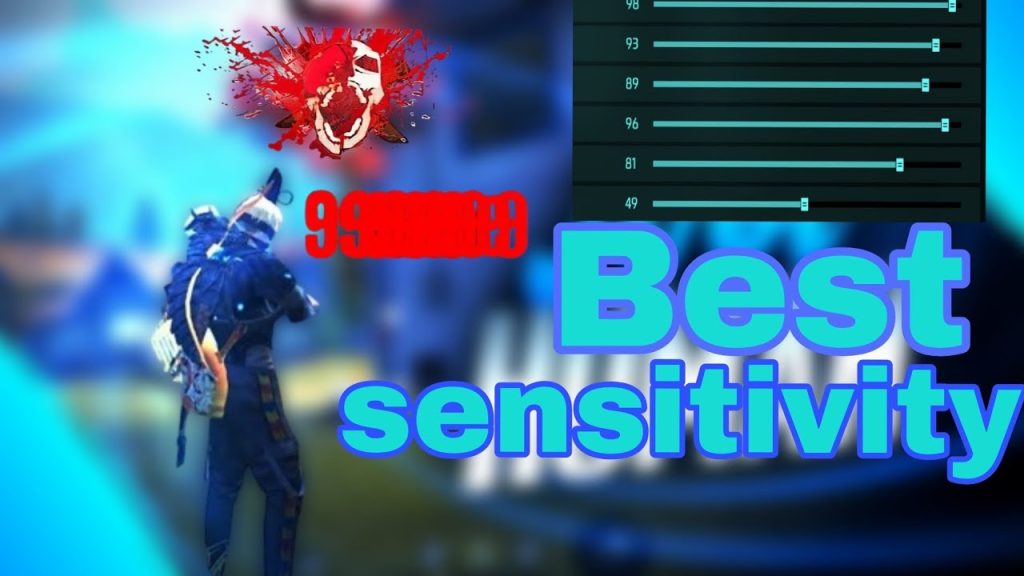 free fire sensitivity settings poco Free Fire red dot and 2x scope sensitivity settings Poco