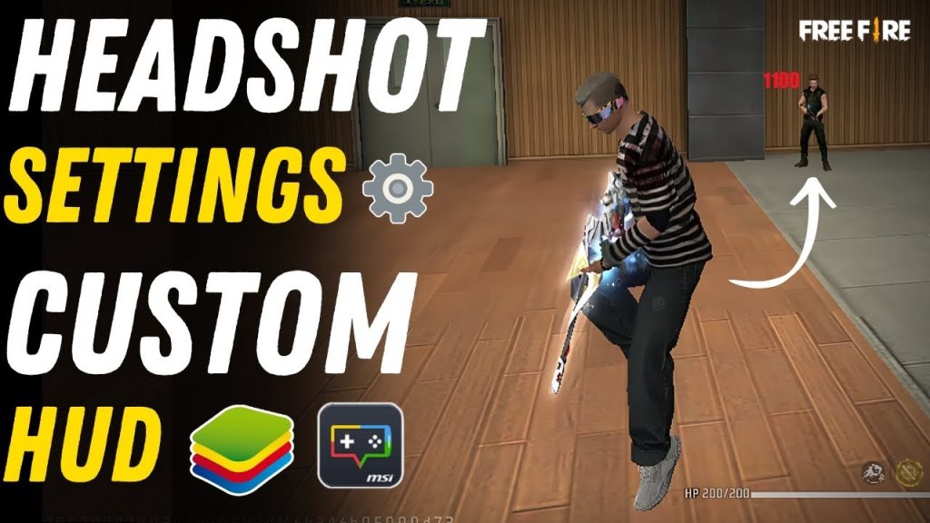 free fire sensitivity settings under 500 dpi mouse DPI button indicator close-up