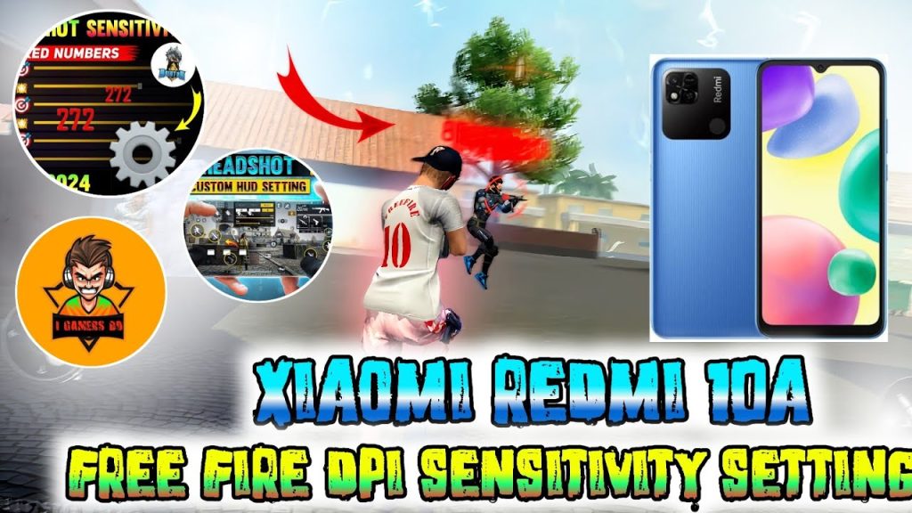 free fire sensitivity settings xiaomi Free Fire advanced settings pointer speed on Xiaomi phone
