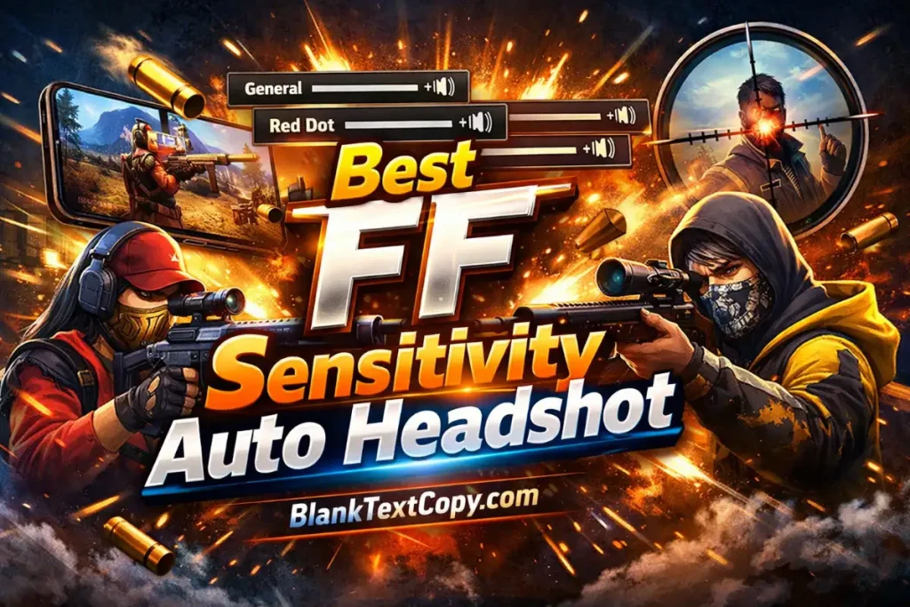 perfect free fire sensitivity settings Free Fire sensitivity slider adjustment general